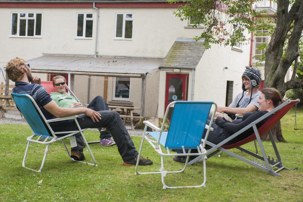 Ardenbeg Bunkhouse Grantown-on-Spey Room photo