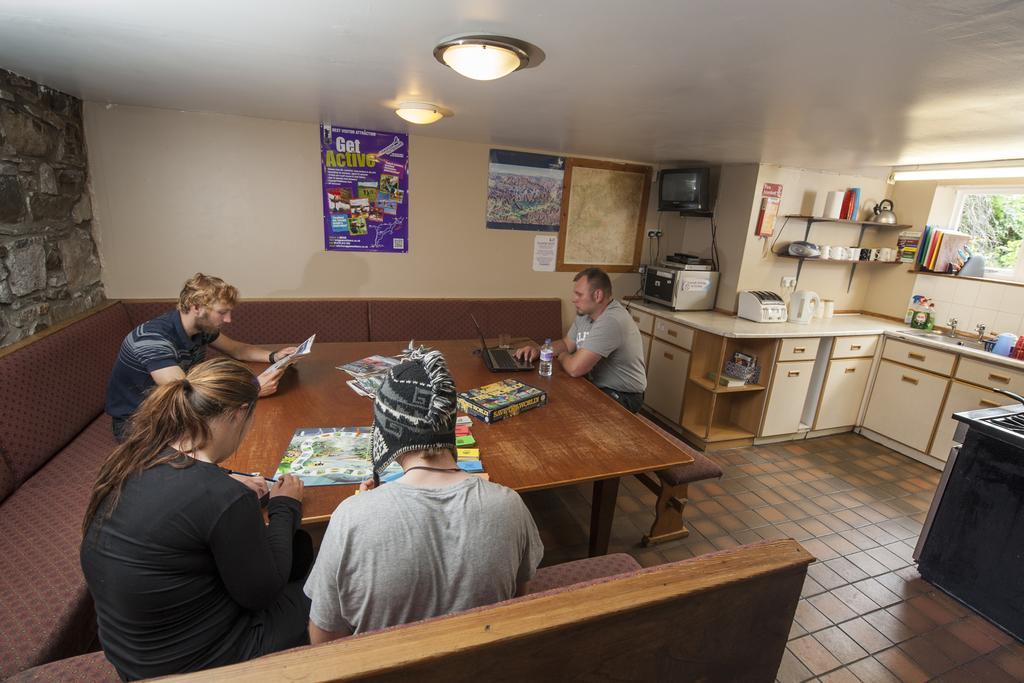 Ardenbeg Bunkhouse Grantown-on-Spey Room photo
