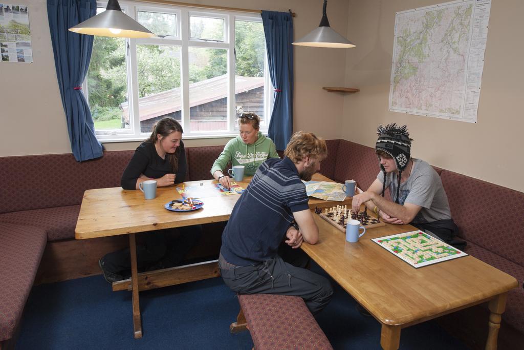 Ardenbeg Bunkhouse Grantown-on-Spey Room photo