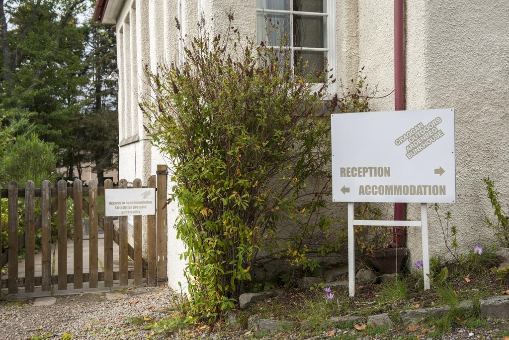 Ardenbeg Bunkhouse Grantown-on-Spey Exterior photo